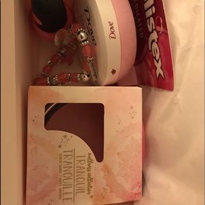 Breast Cancer Awareness WARRIOR Box